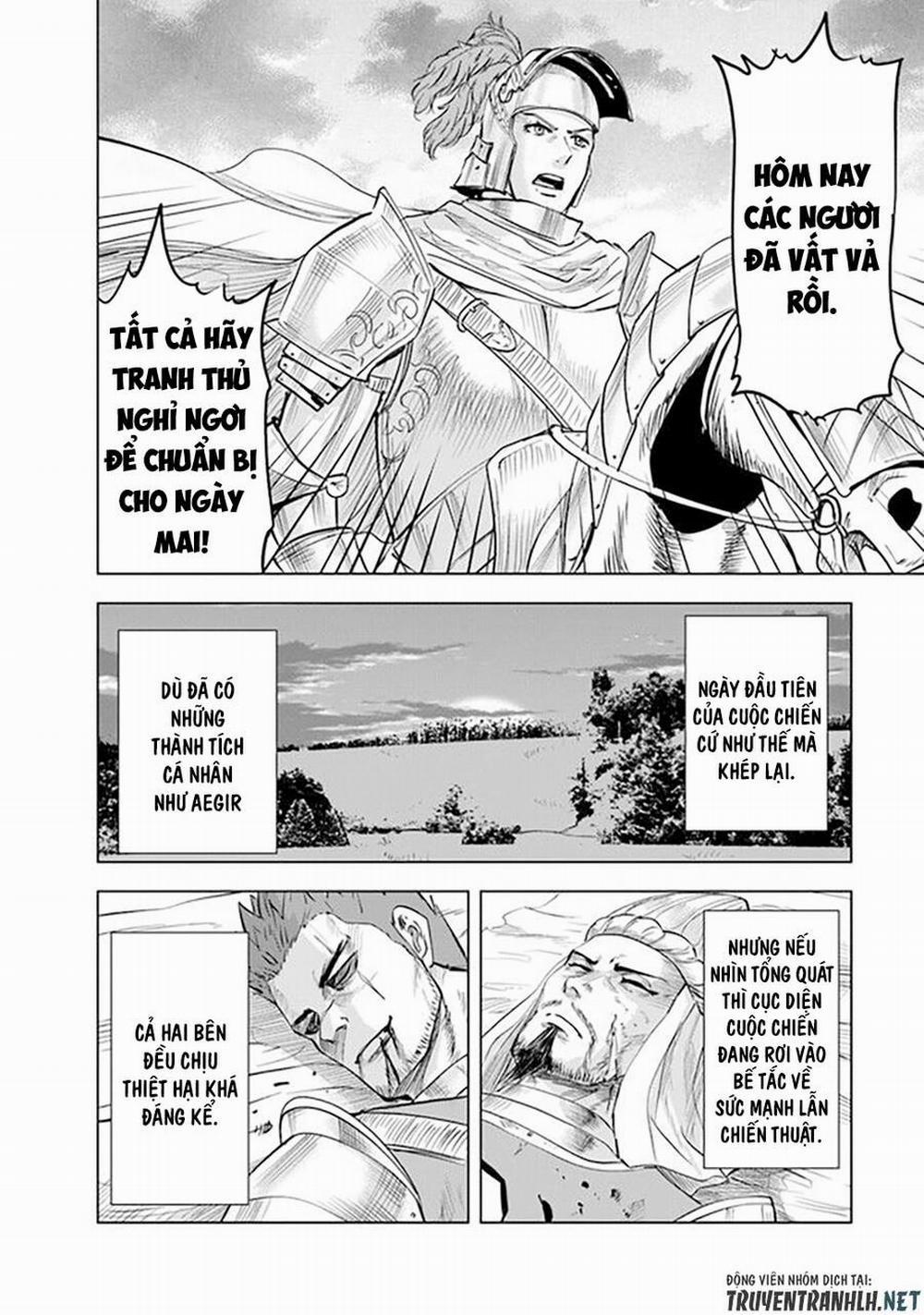 Hành trình chịch dạo của của máy dập cổ đại 52 trang 18