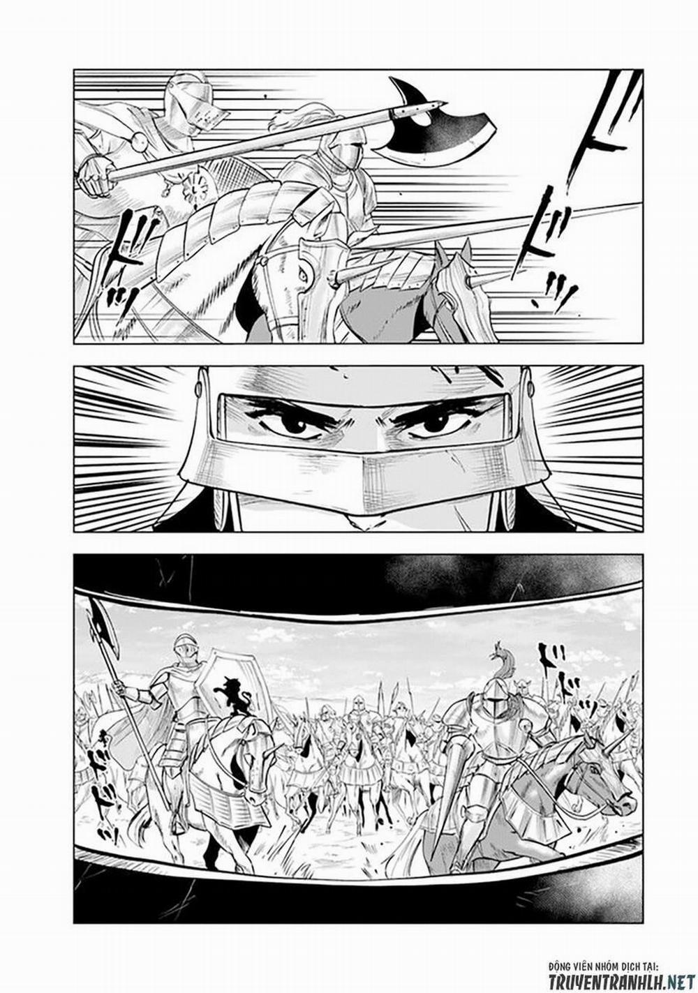 Hành trình chịch dạo của của máy dập cổ đại 52 trang 2