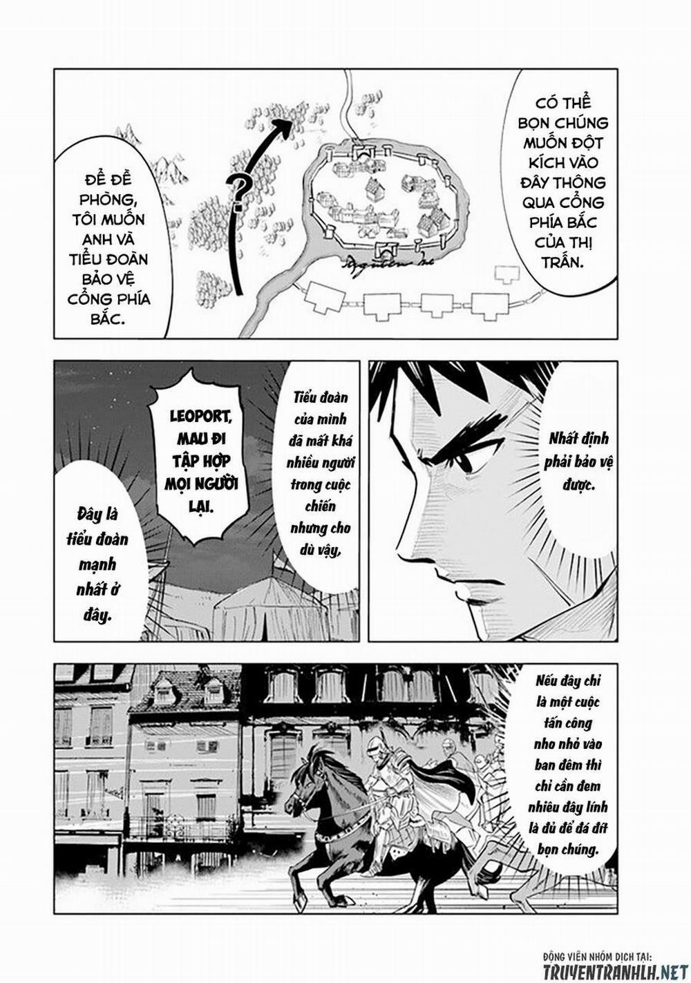 Hành trình chịch dạo của của máy dập cổ đại 52 trang 23