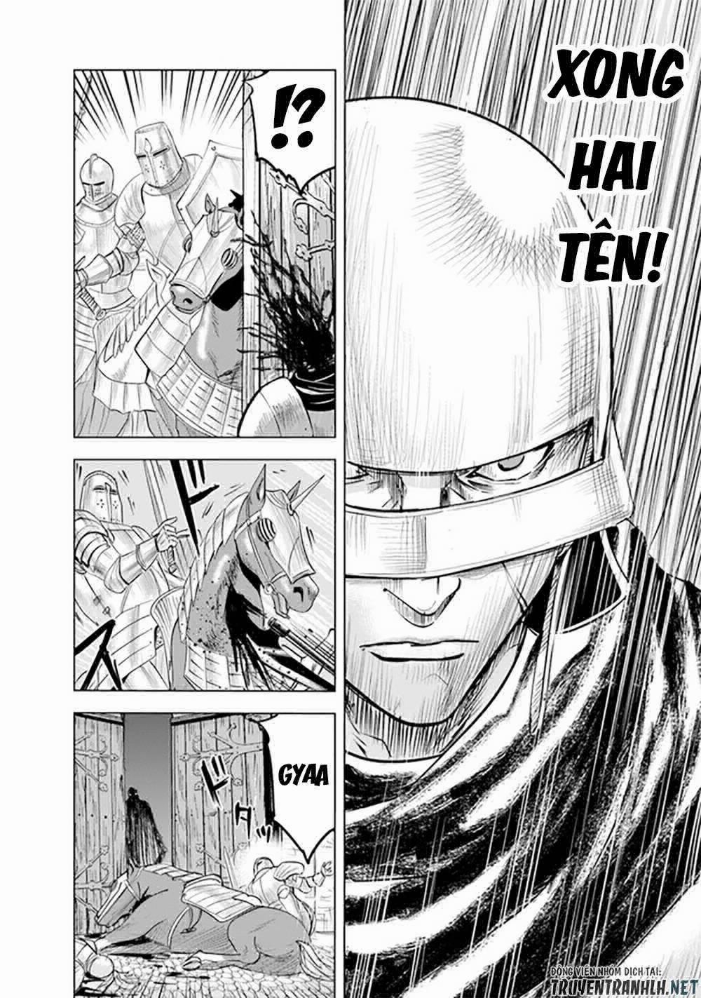 Hành trình chịch dạo của của máy dập cổ đại 53 trang 20