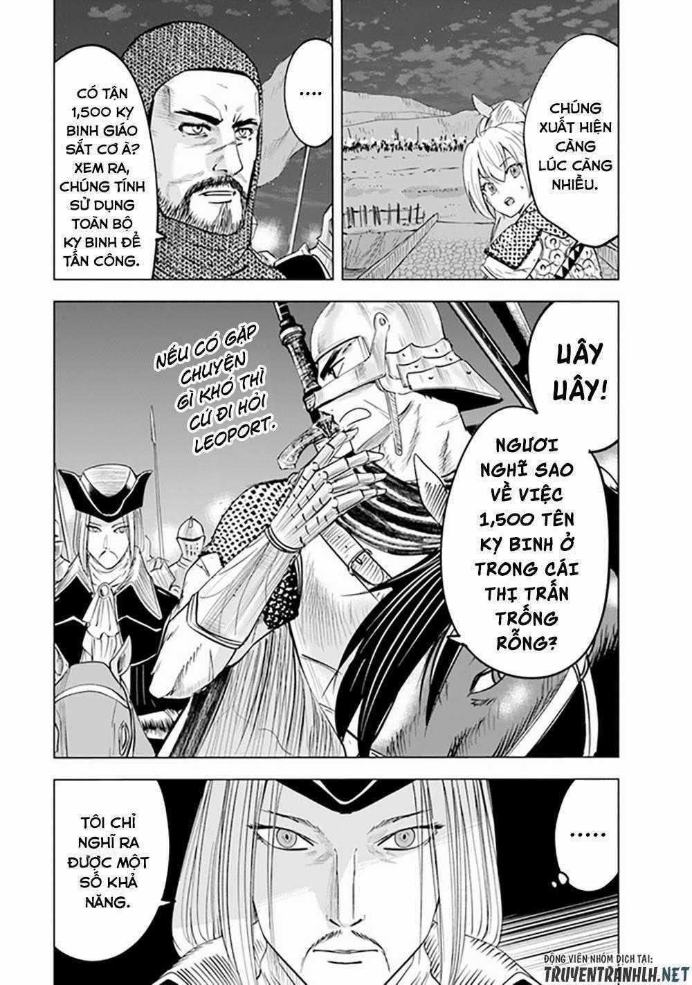 Hành trình chịch dạo của của máy dập cổ đại 53 trang 3