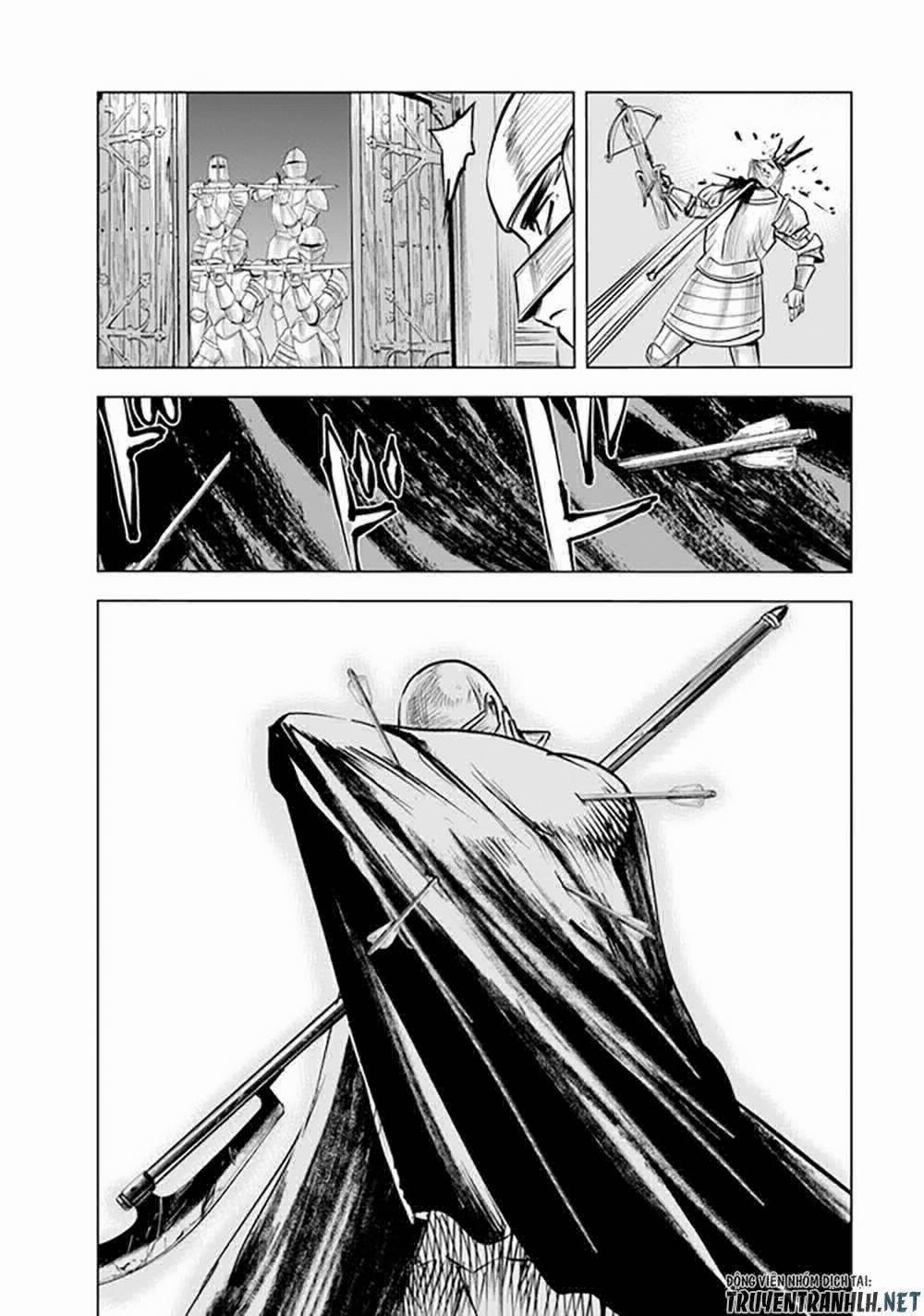 Hành trình chịch dạo của của máy dập cổ đại 53 trang 34