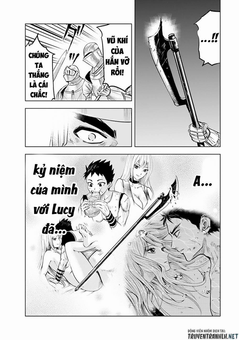 Hành trình chịch dạo của của máy dập cổ đại 53 trang 38