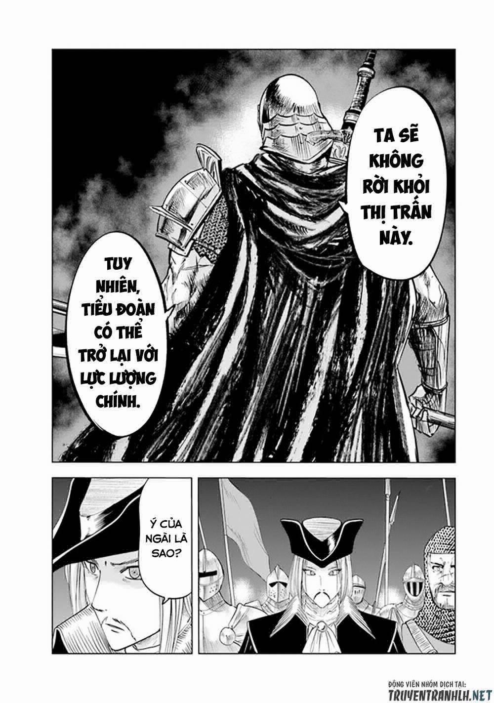 Hành trình chịch dạo của của máy dập cổ đại 53 trang 9