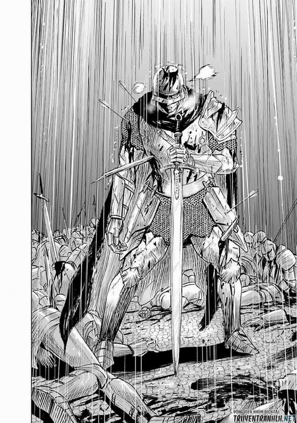 Hành trình chịch dạo của của máy dập cổ đại 54 trang 17