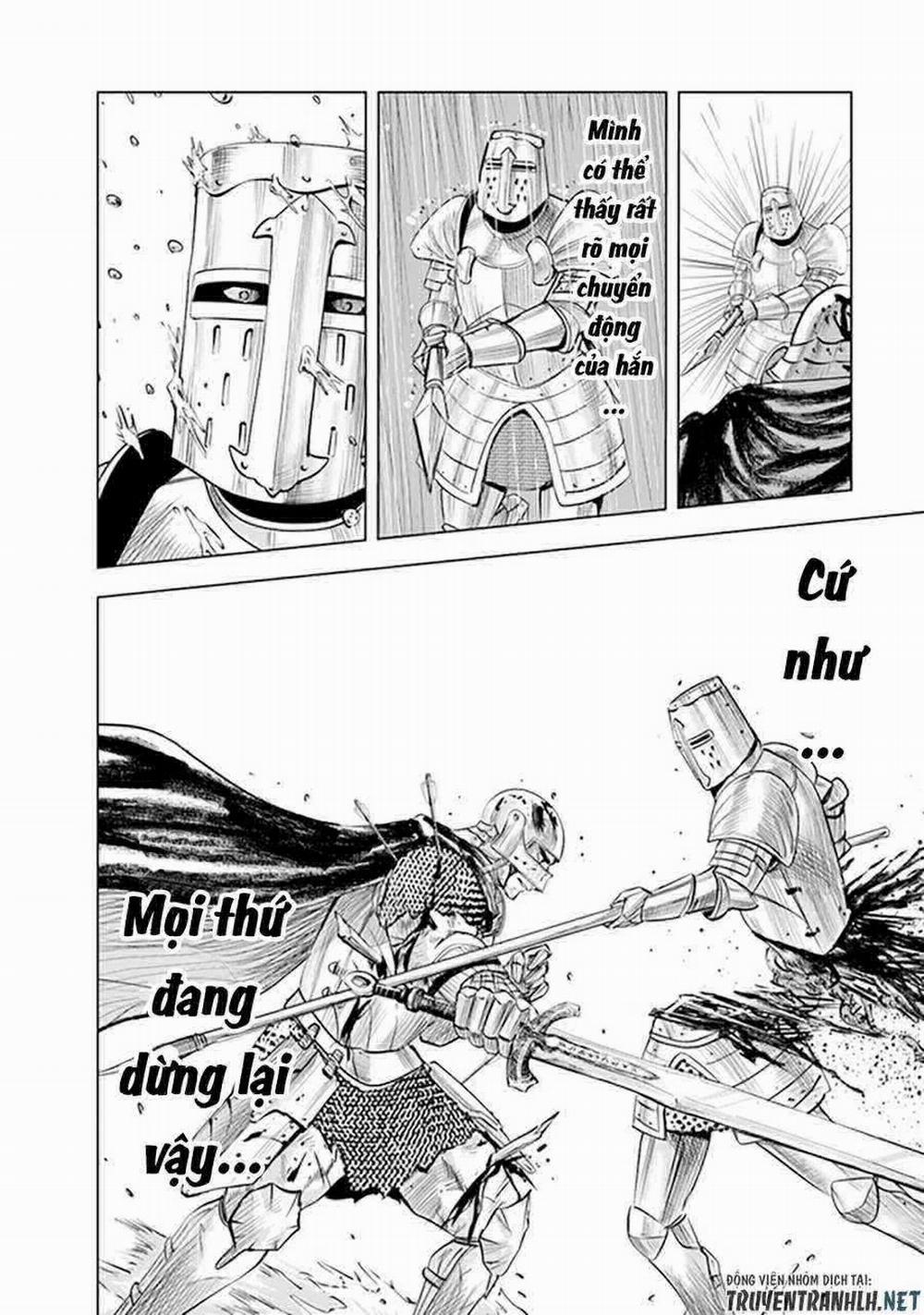 Hành trình chịch dạo của của máy dập cổ đại 54 trang 19