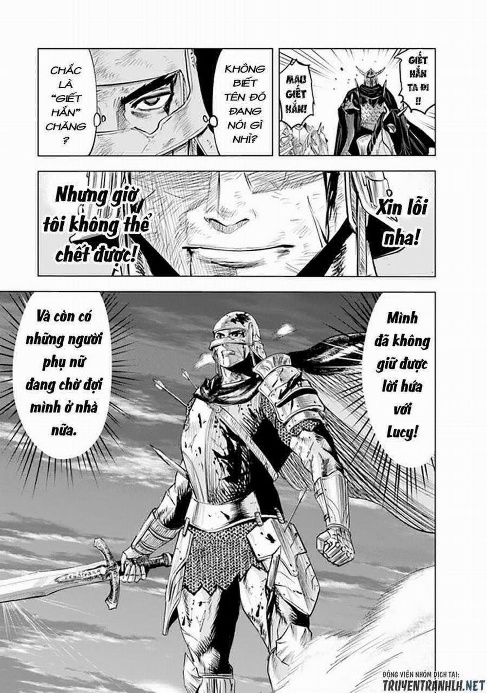 Hành trình chịch dạo của của máy dập cổ đại 54 trang 20