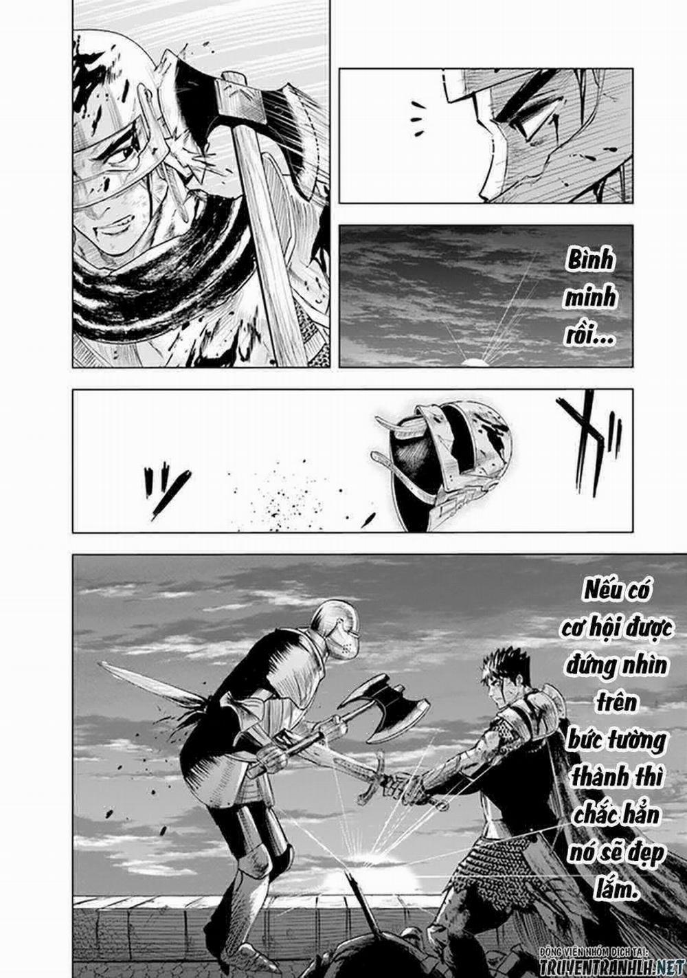 Hành trình chịch dạo của của máy dập cổ đại 54 trang 21