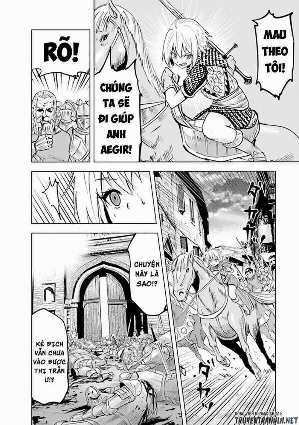 Hành trình chịch dạo của của máy dập cổ đại 54 trang 25