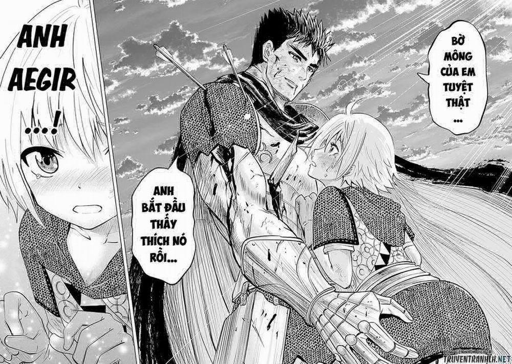 Hành trình chịch dạo của của máy dập cổ đại 54 trang 29