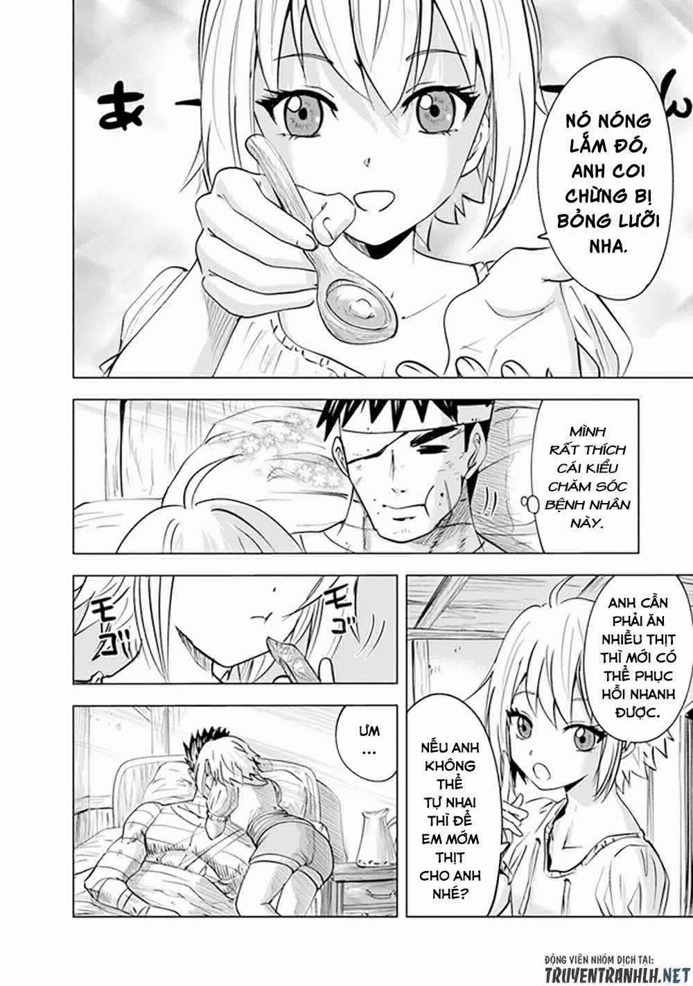 Hành trình chịch dạo của của máy dập cổ đại 55 trang 18