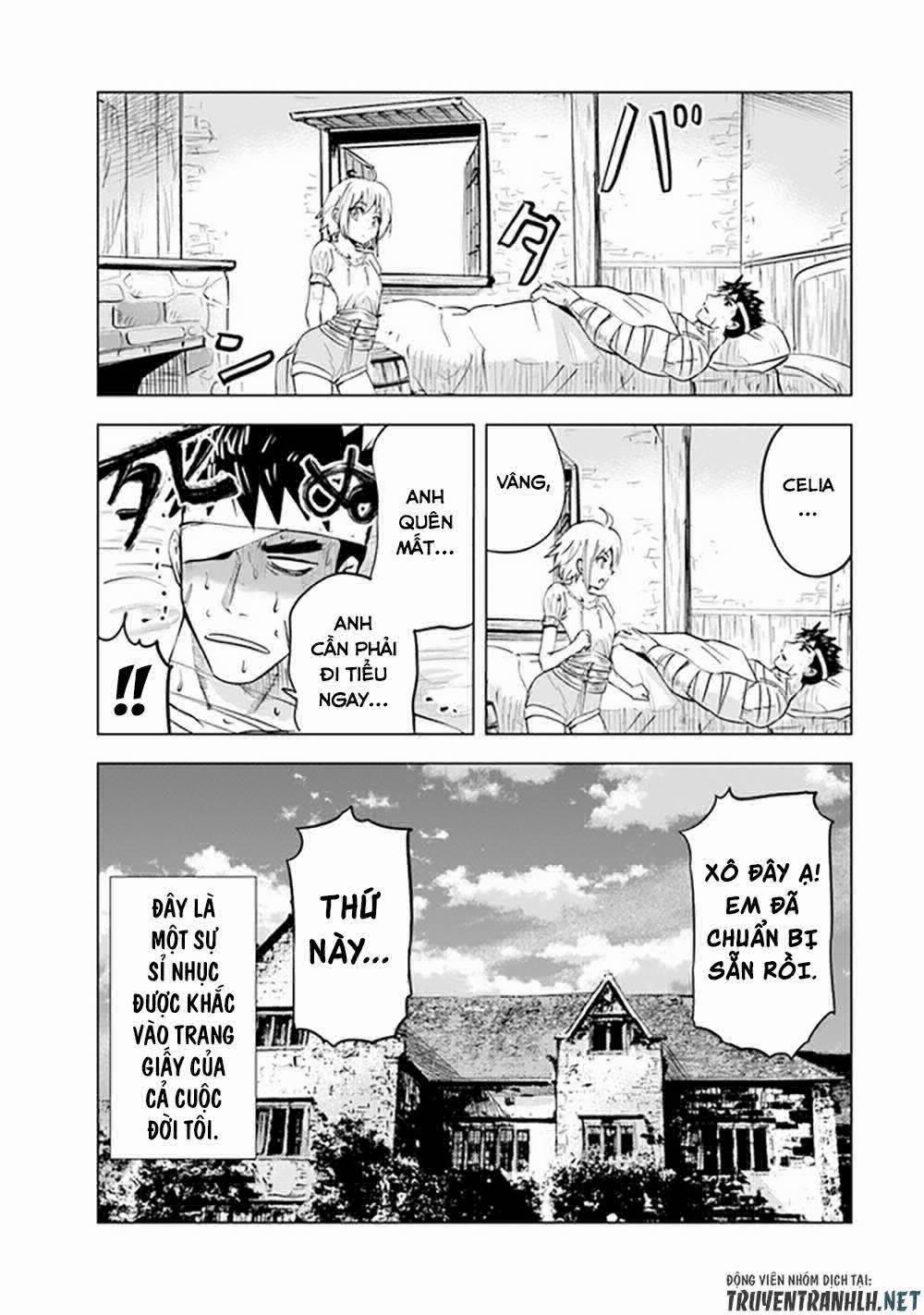 Hành trình chịch dạo của của máy dập cổ đại 55 trang 24