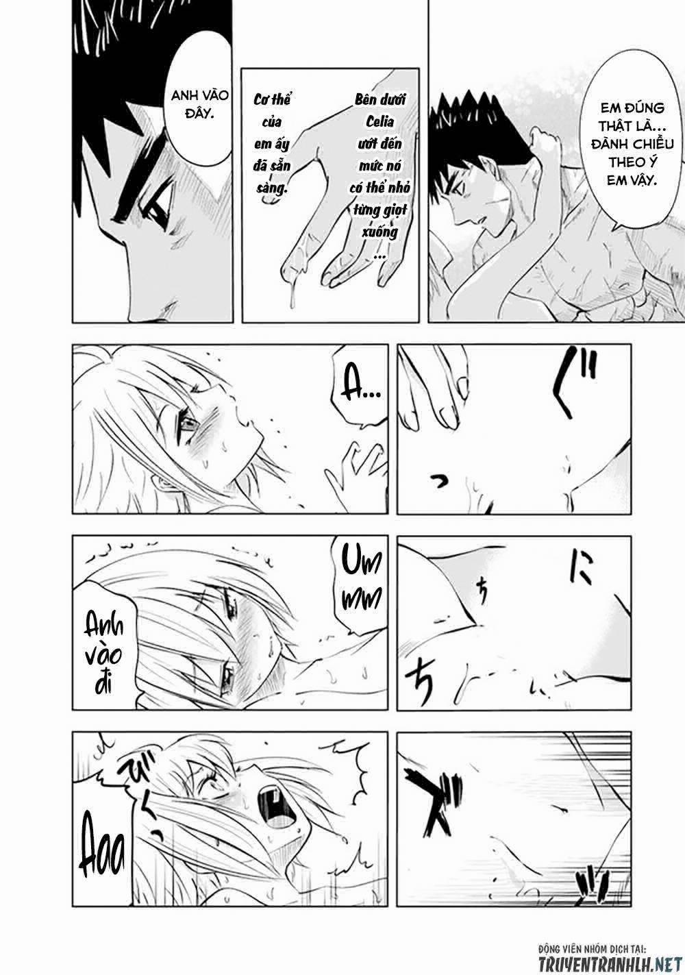 Hành trình chịch dạo của của máy dập cổ đại 56 trang 16