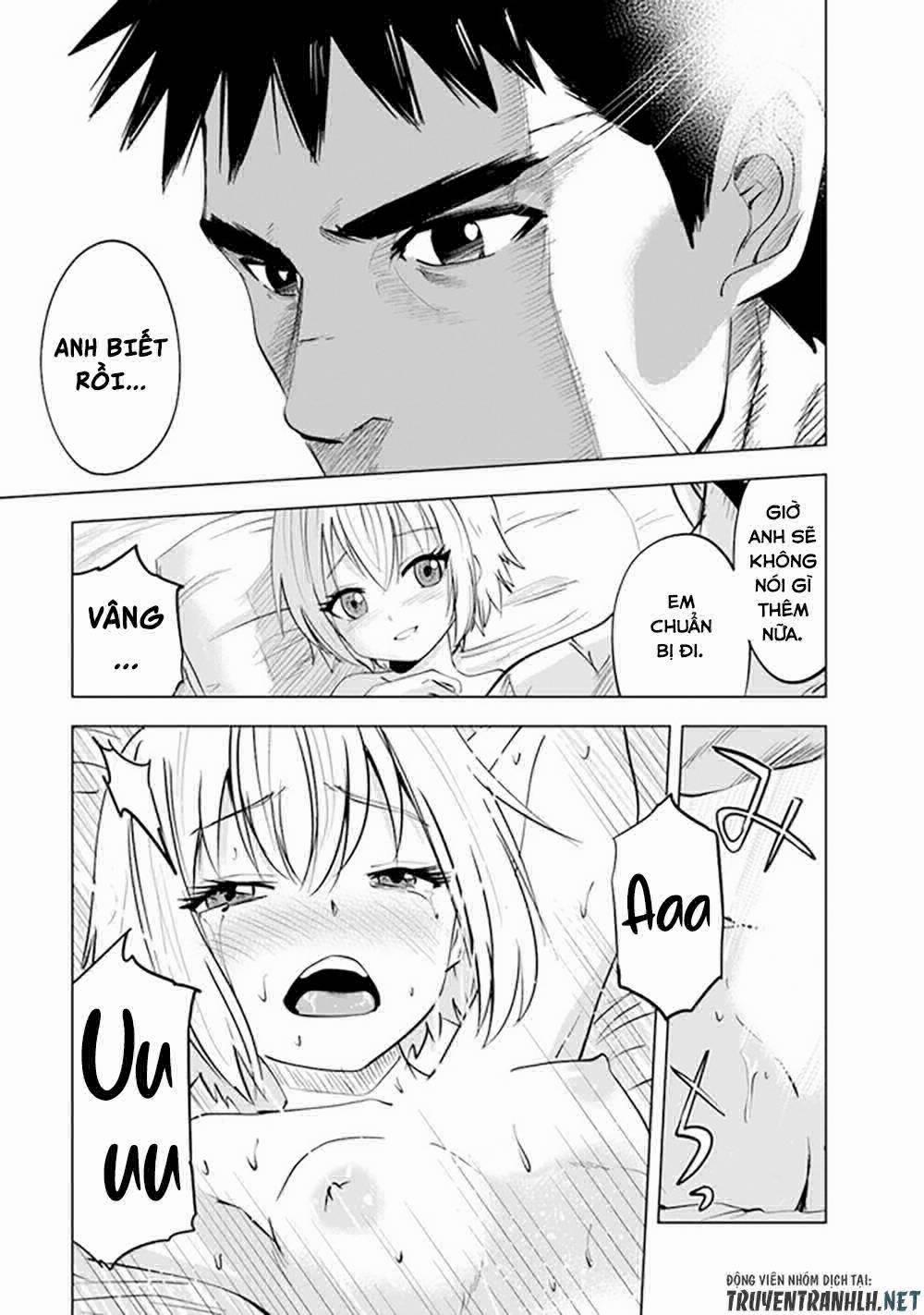 Hành trình chịch dạo của của máy dập cổ đại 56 trang 19