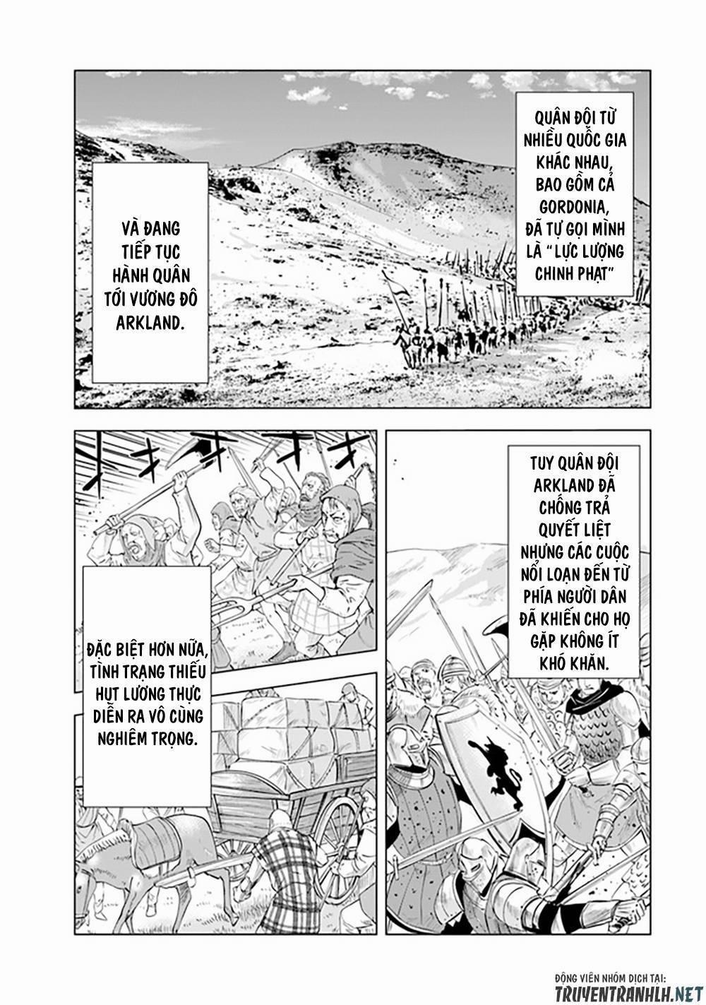 Hành trình chịch dạo của của máy dập cổ đại 56 trang 2