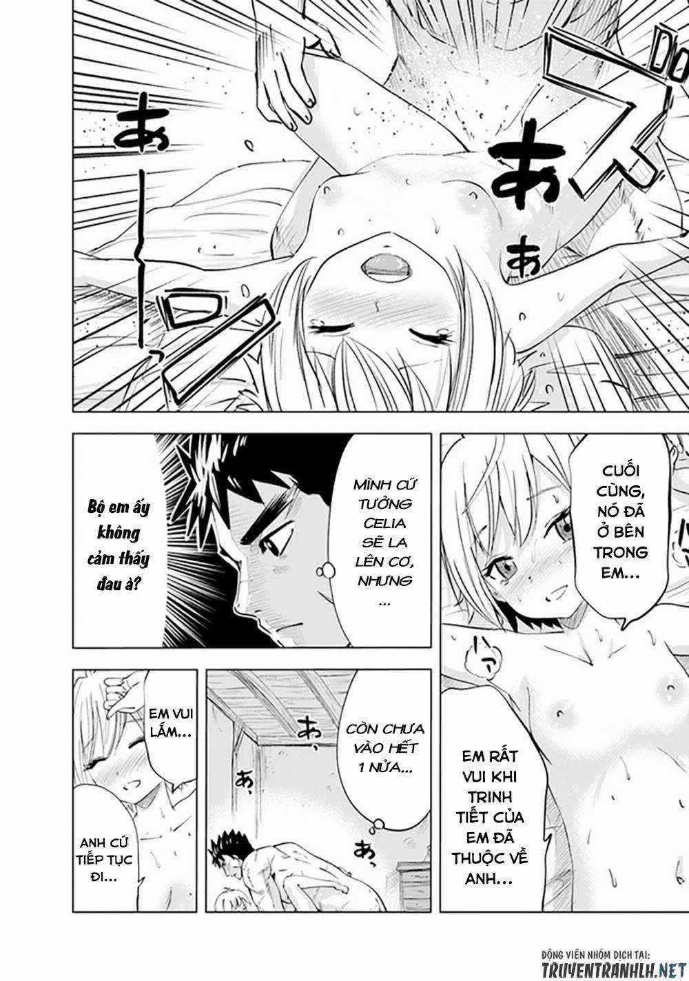 Hành trình chịch dạo của của máy dập cổ đại 56 trang 20