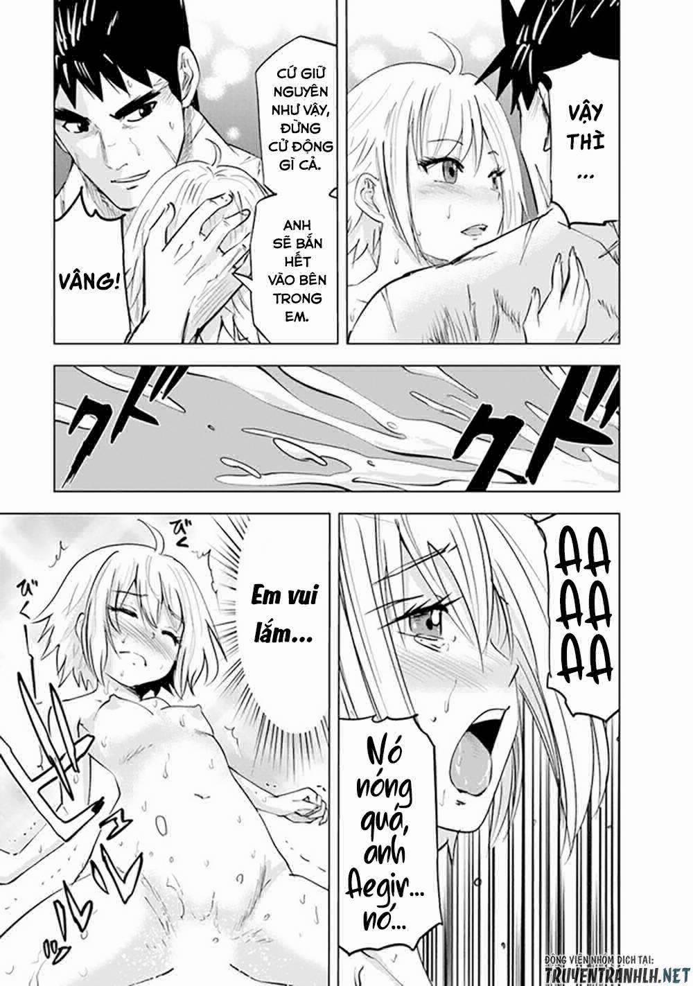 Hành trình chịch dạo của của máy dập cổ đại 56 trang 25