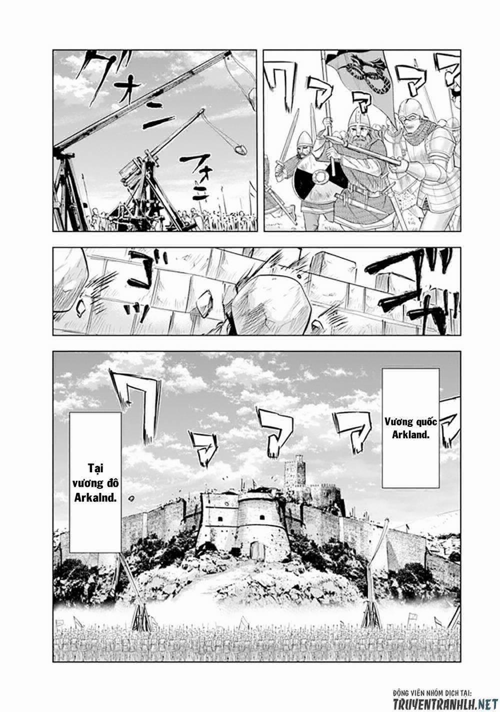 Hành trình chịch dạo của của máy dập cổ đại 56 trang 28