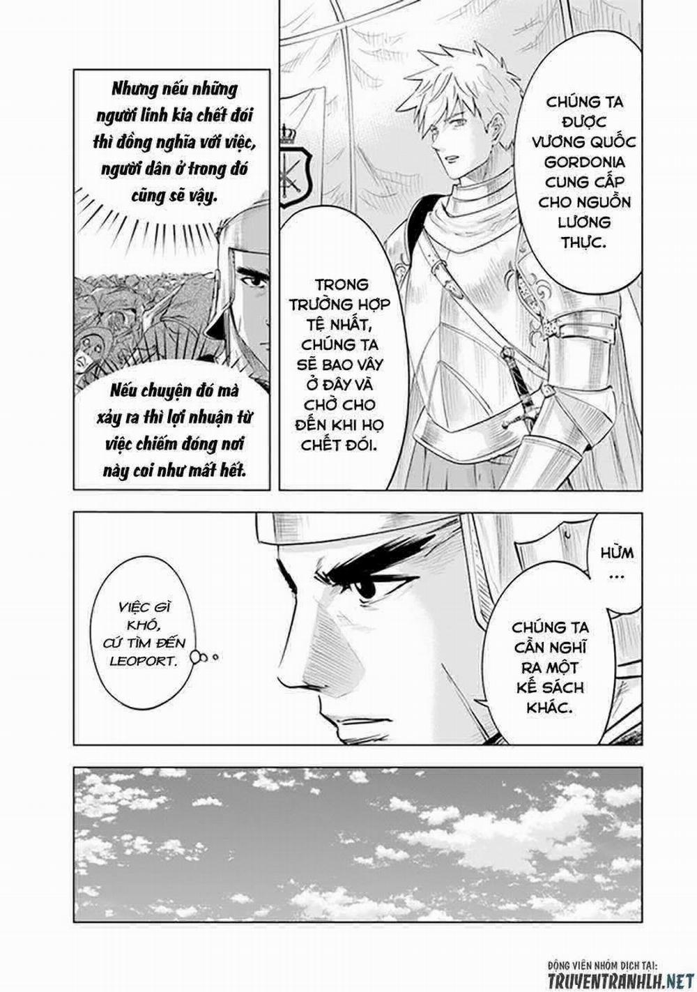 Hành trình chịch dạo của của máy dập cổ đại 57 trang 4