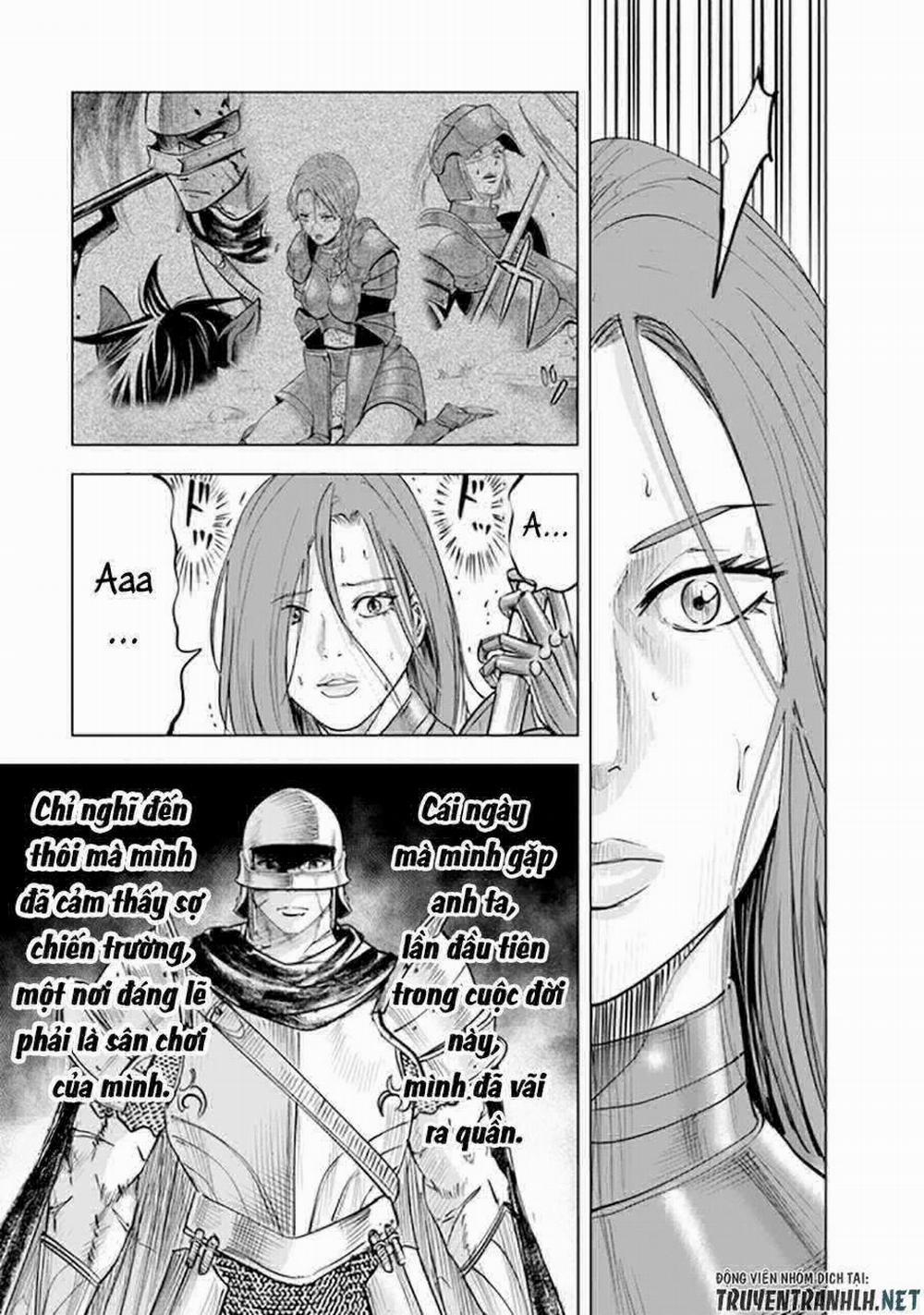 Hành trình chịch dạo của của máy dập cổ đại 58 trang 15