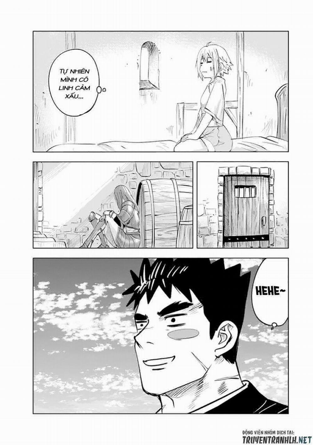 Hành trình chịch dạo của của máy dập cổ đại 58 trang 24