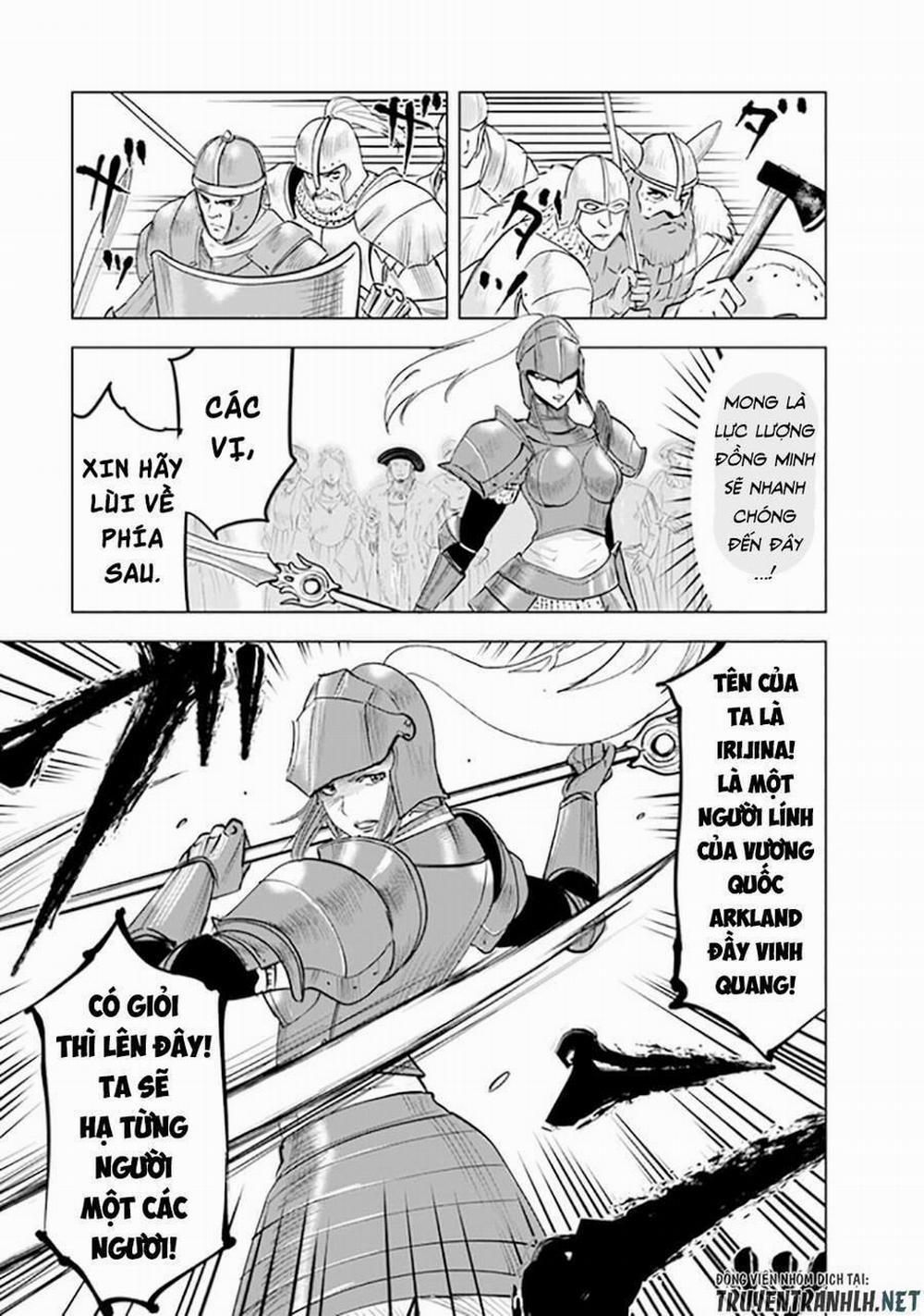 Hành trình chịch dạo của của máy dập cổ đại 58 trang 3