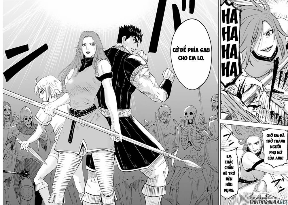 Hành trình chịch dạo của của máy dập cổ đại 59 trang 28