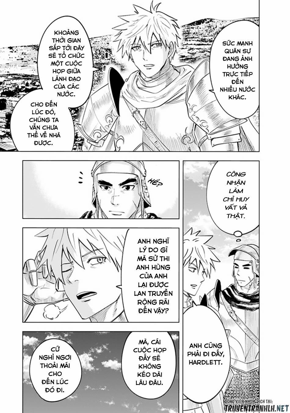 Hành trình chịch dạo của của máy dập cổ đại 59 trang 3