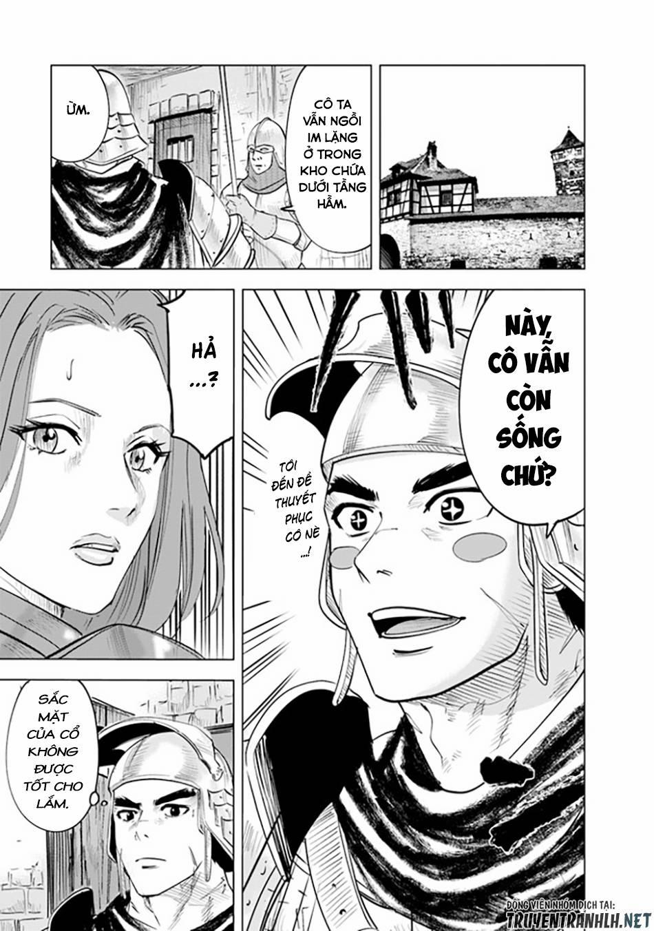 Hành trình chịch dạo của của máy dập cổ đại 59 trang 5