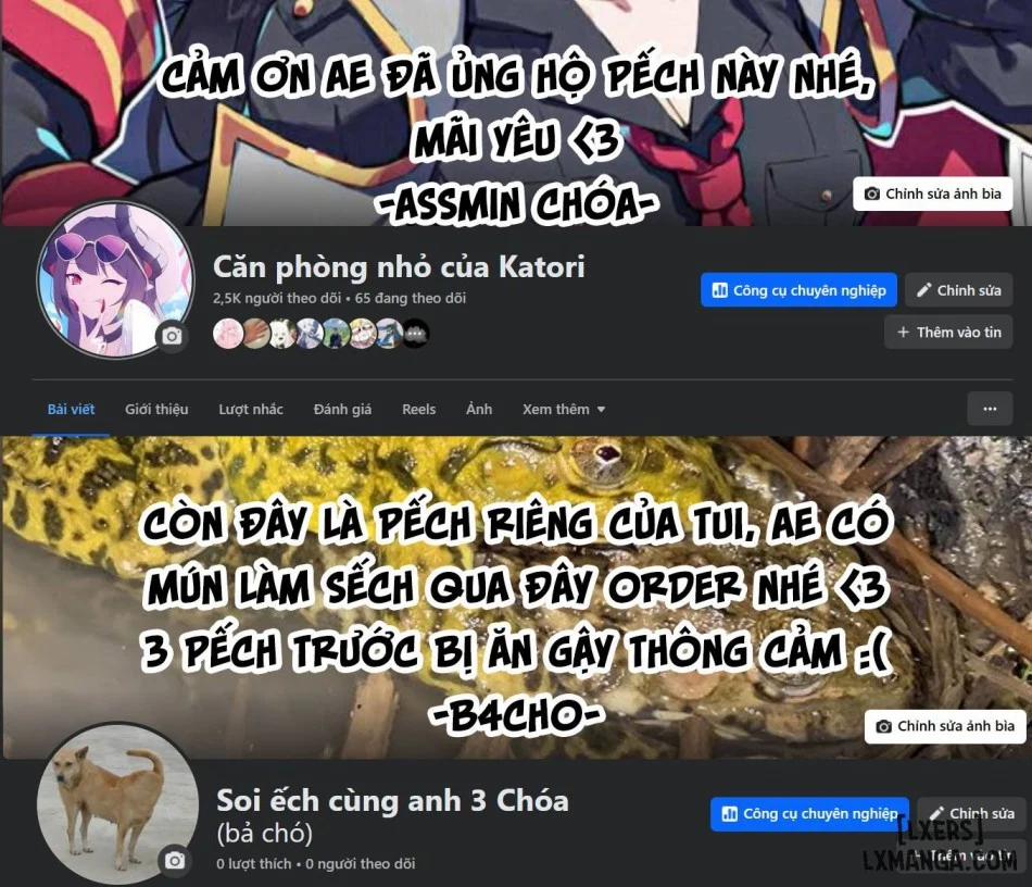 Hành Trình Chuộc Lỗi Của Tsukatsuki Rio 0 trang 27