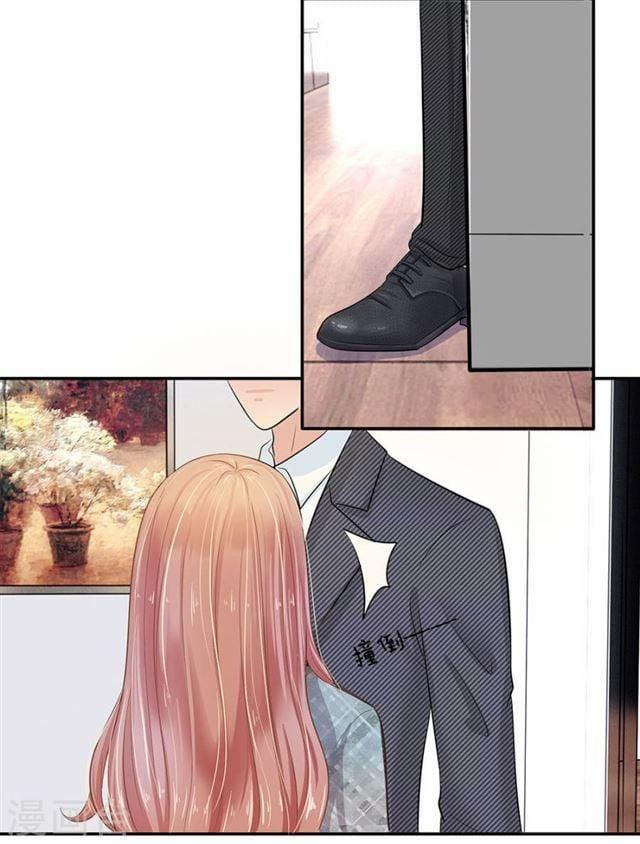 Hành Trình Thuần Hóa Vợ Nhỏ Của Tổng Tài 10 trang 2