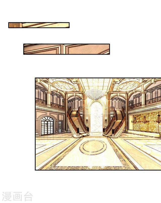 Hành Trình Thuần Hóa Vợ Nhỏ Của Tổng Tài 10 trang 7