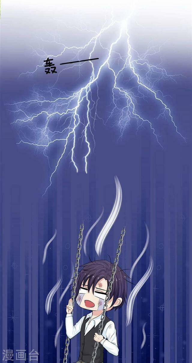 Hành Trình Thuần Hóa Vợ Nhỏ Của Tổng Tài 13 trang 12