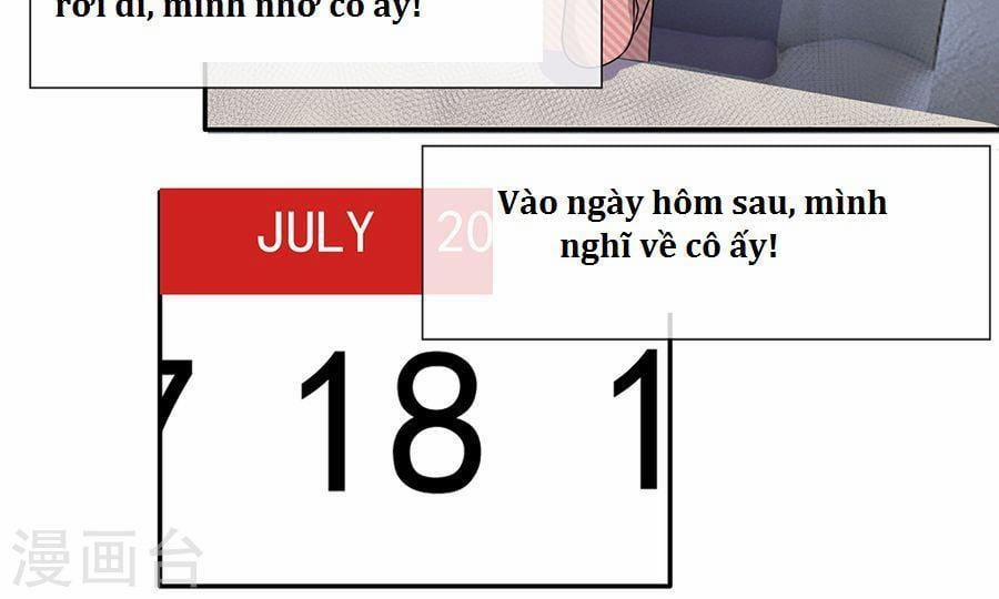 Hành Trình Thuần Hóa Vợ Nhỏ Của Tổng Tài 5 trang 11