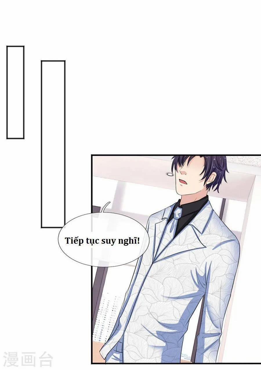 Hành Trình Thuần Hóa Vợ Nhỏ Của Tổng Tài 8 trang 13