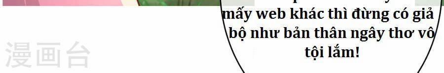 Hành Trình Thuần Hóa Vợ Nhỏ Của Tổng Tài 8 trang 20