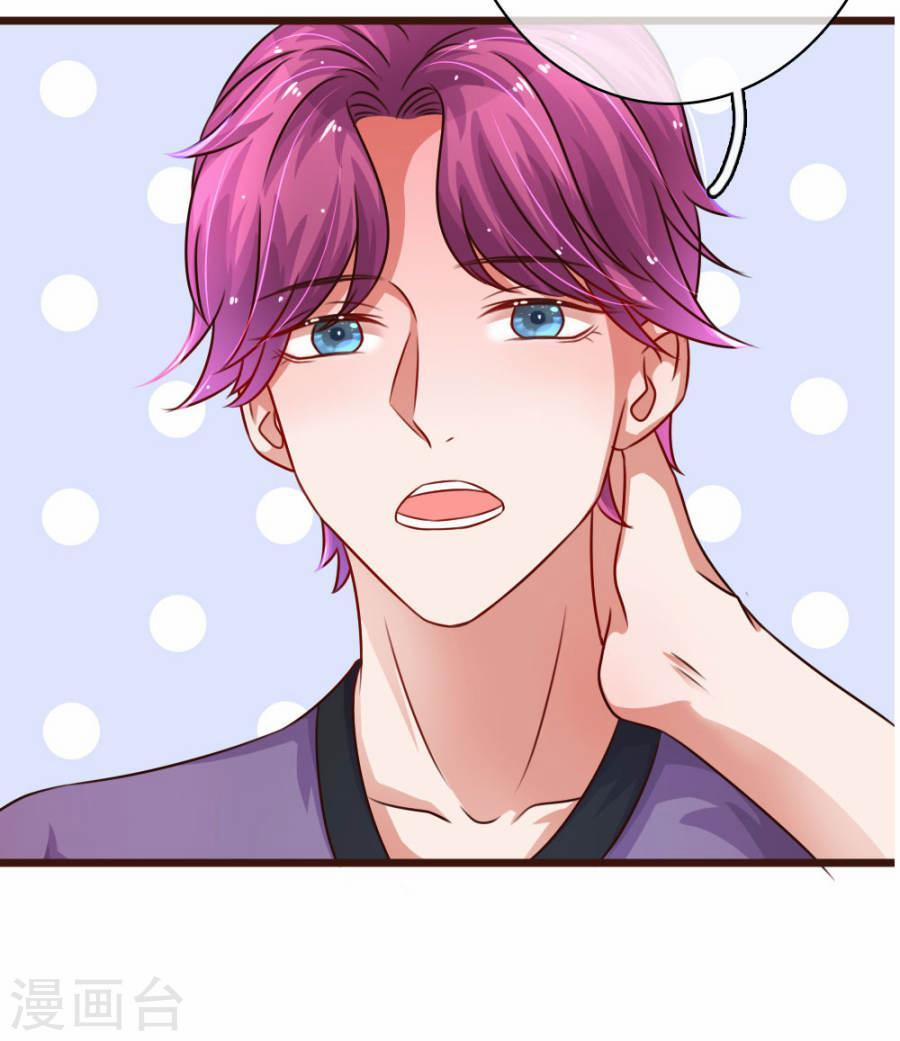 Hành Trình Thuần Hóa Vợ Nhỏ Của Tổng Tài 8 trang 21