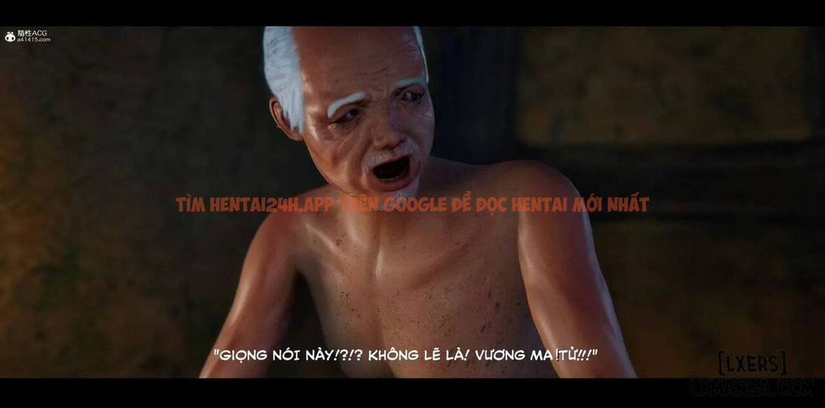 Hành Trình Tiên Tử Bị Sa Vào Trần Thế 3 trang 6