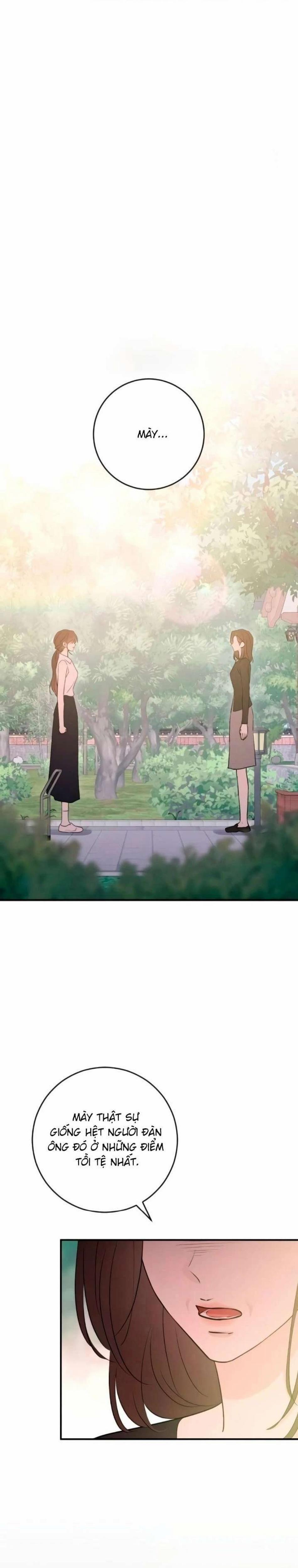 Hành Vi Khốn Nạn 54 trang 0