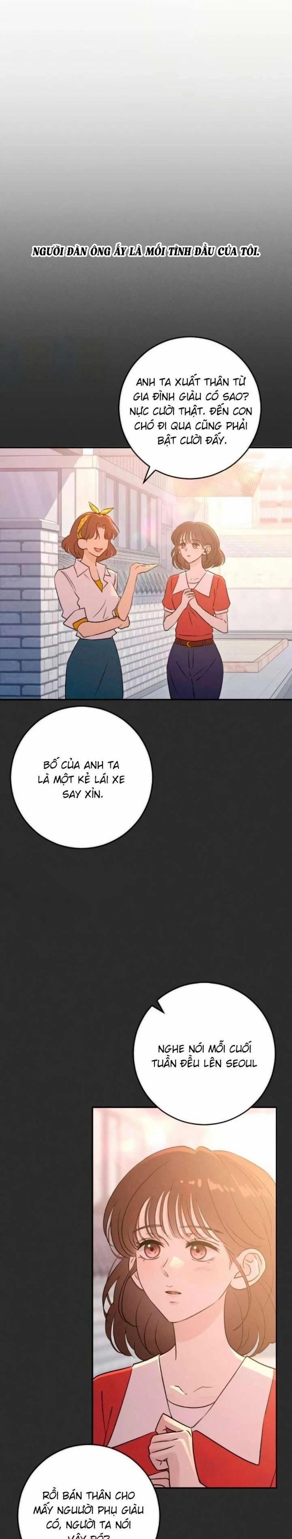 Hành Vi Khốn Nạn 54 trang 1