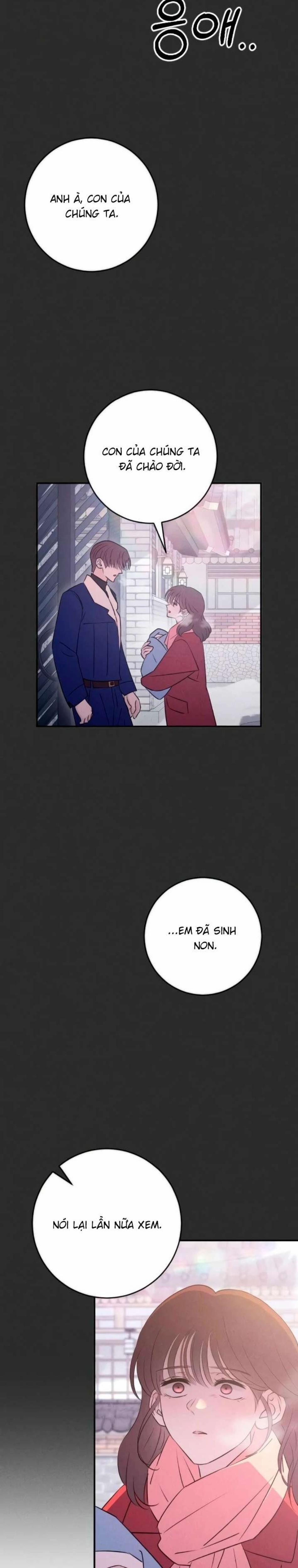 Hành Vi Khốn Nạn 54 trang 10