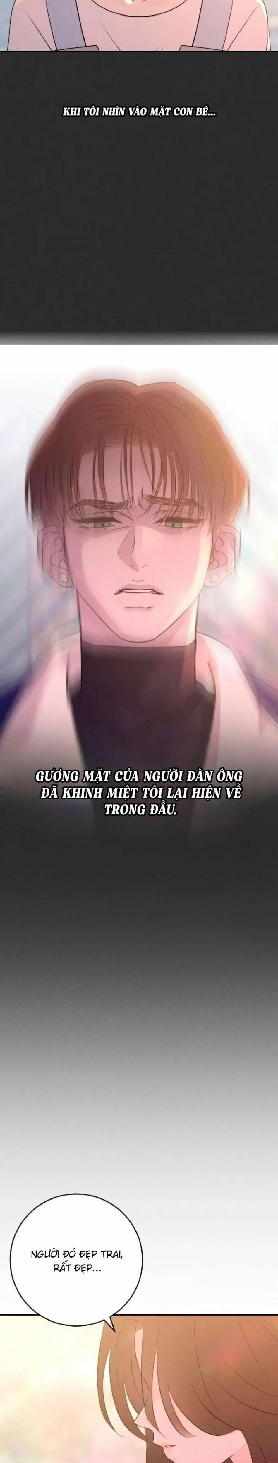 Hành Vi Khốn Nạn 54 trang 14