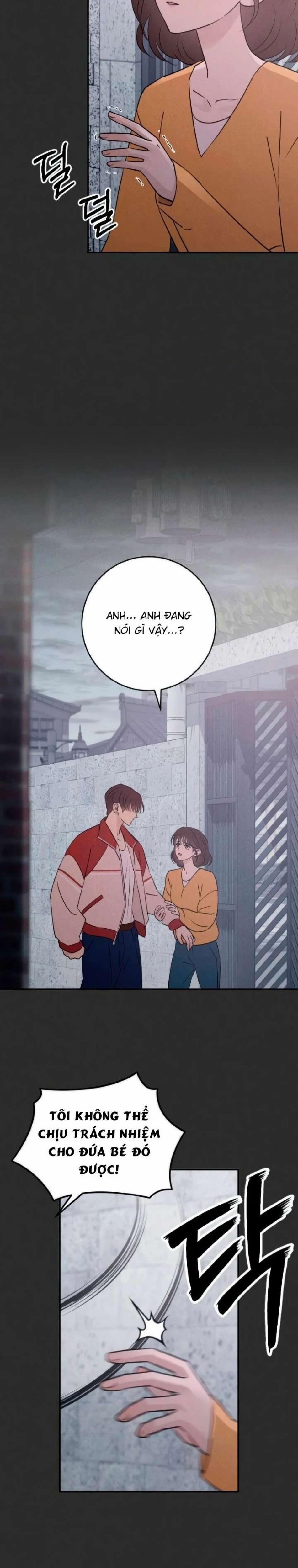 Hành Vi Khốn Nạn 54 trang 6