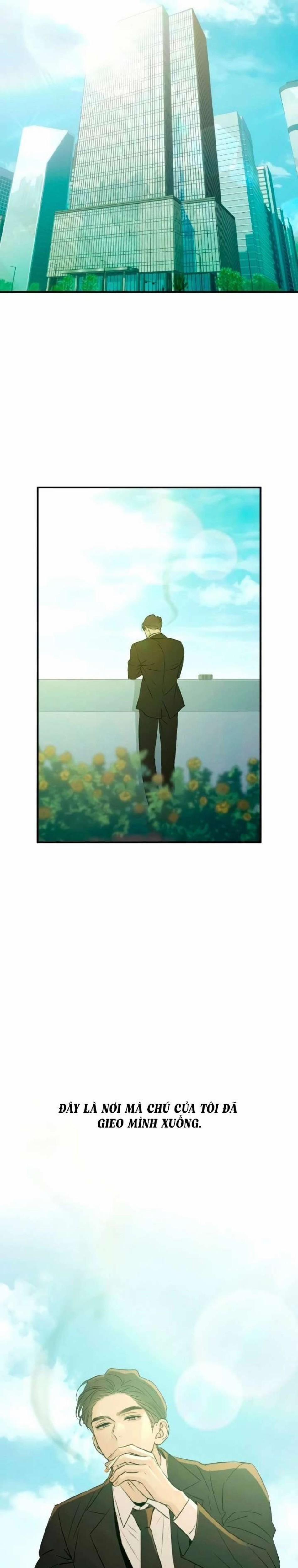 Hành Vi Khốn Nạn 55 trang 9