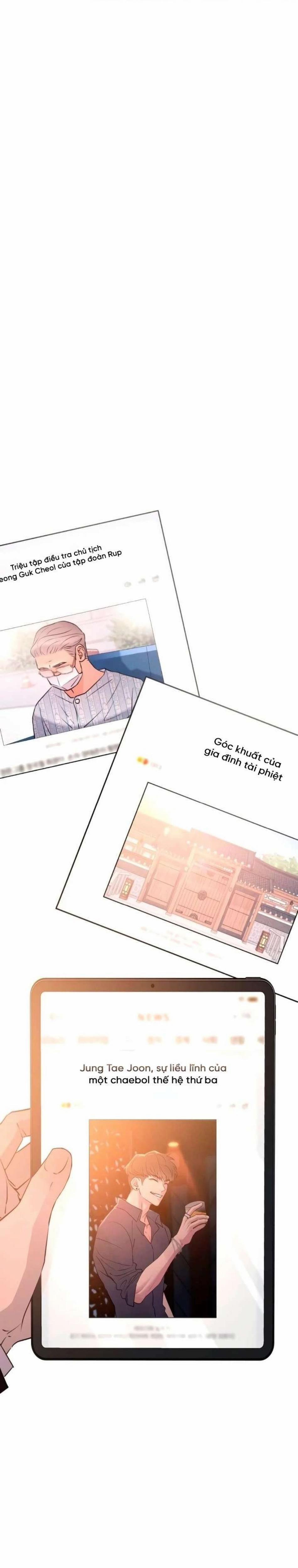 Hành Vi Khốn Nạn 56 trang 0