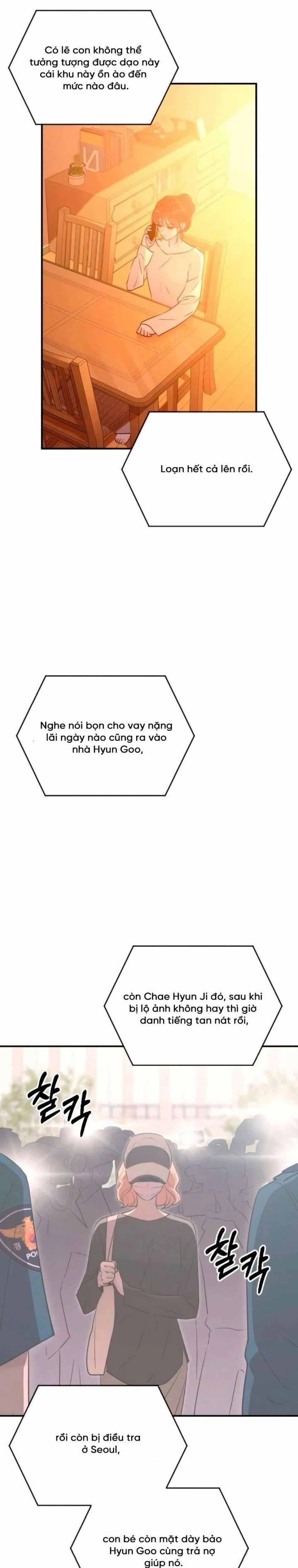 Hành Vi Khốn Nạn 56 trang 12