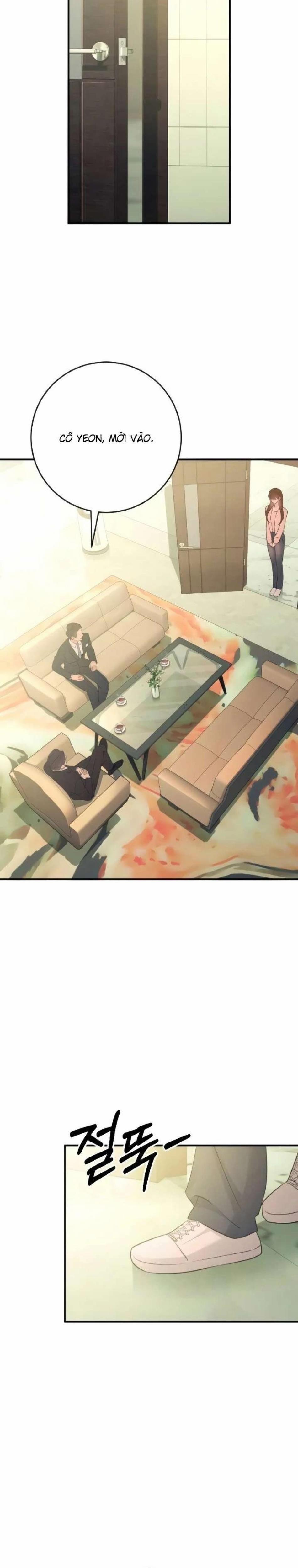 Hành Vi Khốn Nạn 58 trang 1