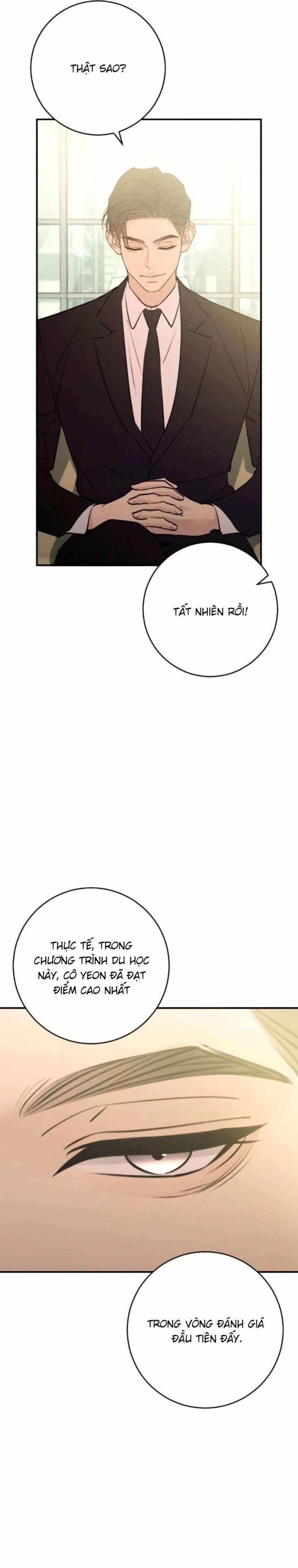 Hành Vi Khốn Nạn 58 trang 4