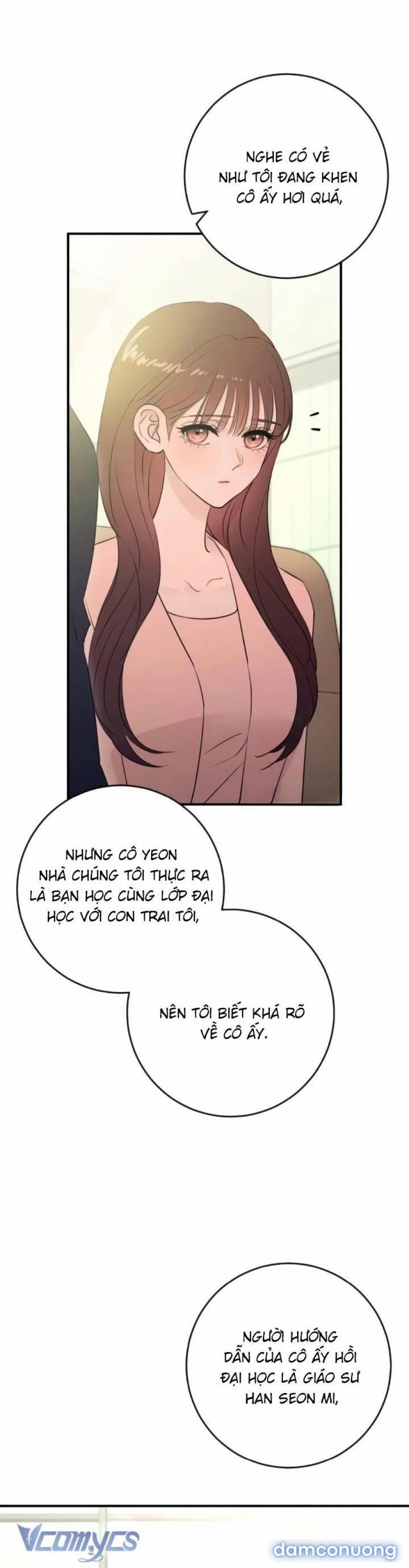 Hành Vi Khốn Nạn 58 trang 7