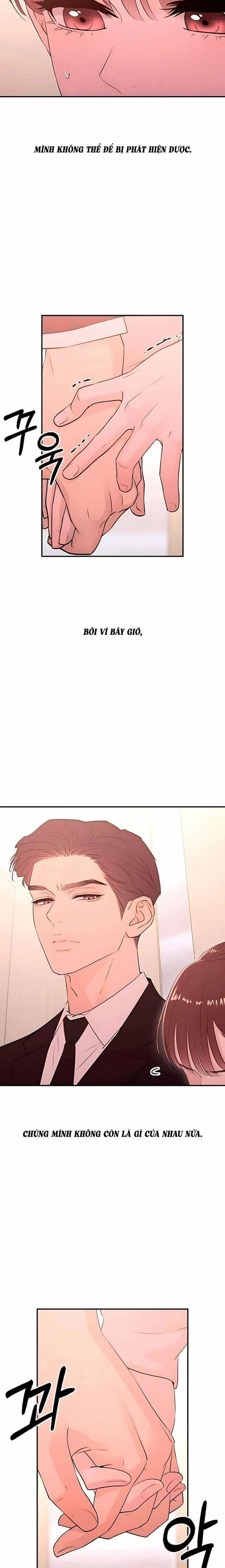 Hành Vi Khốn Nạn 59 trang 1